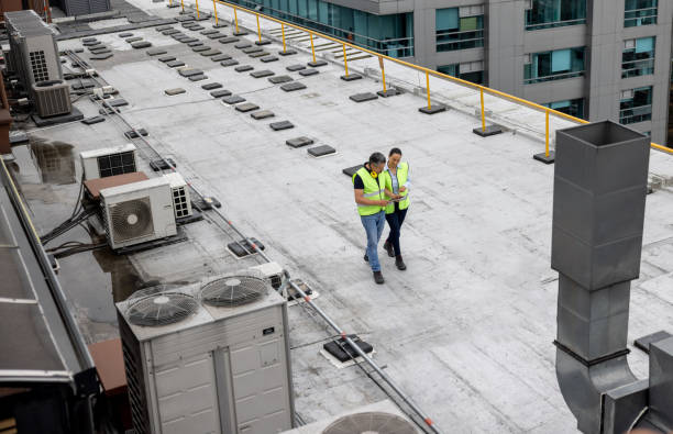 Best Roof Coating and Sealing  in Nyon Lake, CA