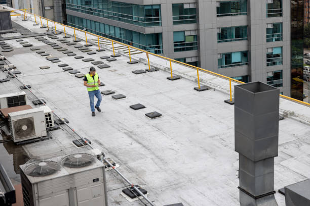 Best 4 Ply Roofing  in Nyon Lake, CA