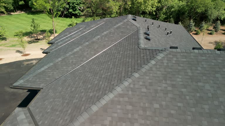 Best Roof Moss and Algae Removal  in Nyon Lake, CA