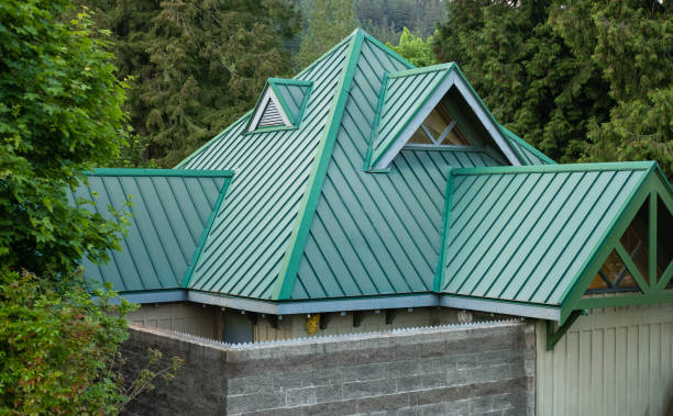 Best Rubber Roofing (EPDM, TPO)  in Nyon Lake, CA