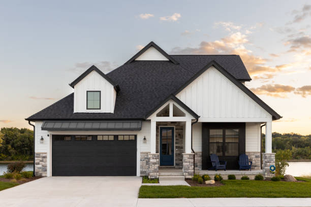 Best Storm Damage Roof Repair  in Nyon Lake, CA