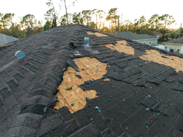 EPDM Roofing in Canyon Lake, CA