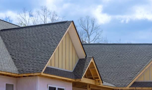 Best Hot Roofs  in Nyon Lake, CA