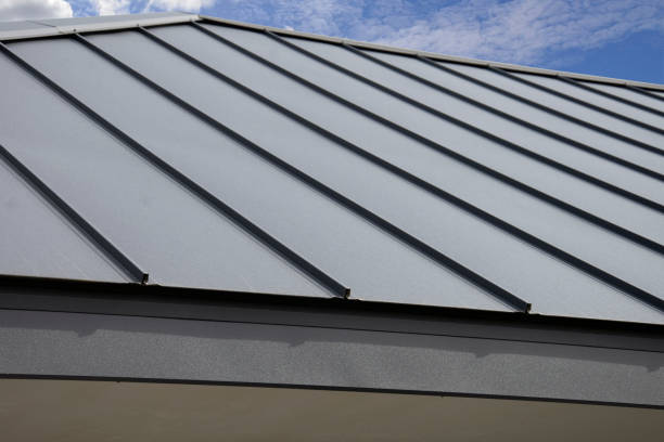 Best Flat Roofing  in Nyon Lake, CA