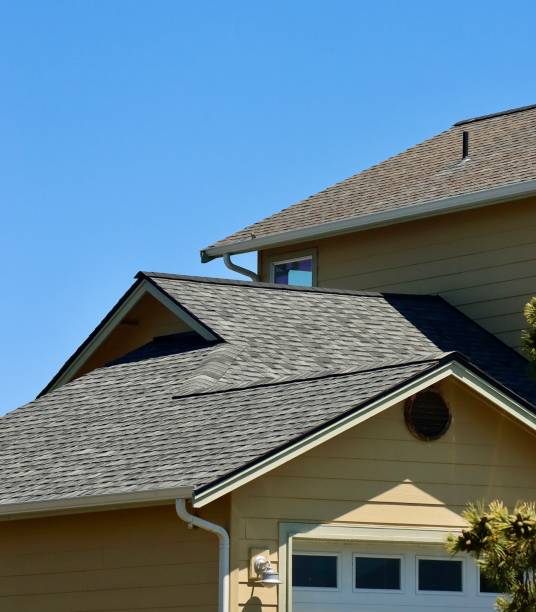 Best Roof Leak Repair  in Nyon Lake, CA