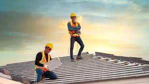  Nyon Lake, CA Roofing Service Pros